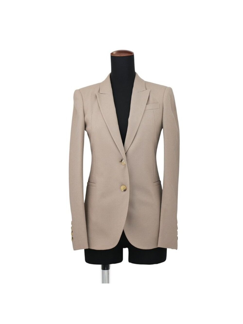 Gucci Jacket Wool Outer